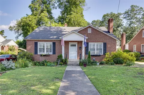 118 Glenwood Ave, Anderson, SC 29625