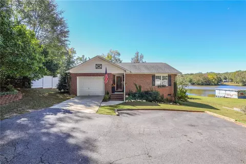 415 Serena Cir, Anderson, SC 29621