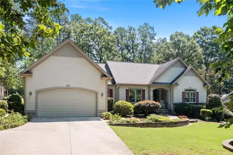 25 Quartermaster Dr, Salem, SC 29676