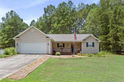 518 Pecan Grove Rd, Seneca, SC 29672
