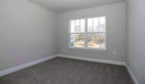 Bedroom - 412 Grant St, Easley, SC 29640 photo 3 of 6