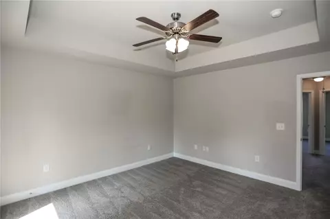 Bedroom - 412 Grant St, Easley, SC 29640 photo 1 of 6