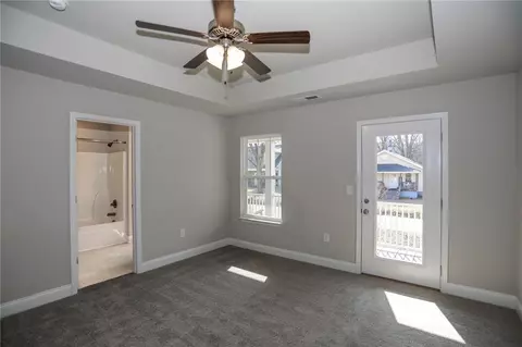 Bedroom - 412 Grant St, Easley, SC 29640 photo 2 of 6