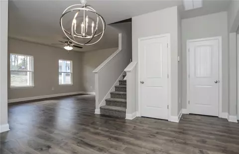 Entry Way - 412 Grant St, Easley, SC 29640 photo 1 of 1