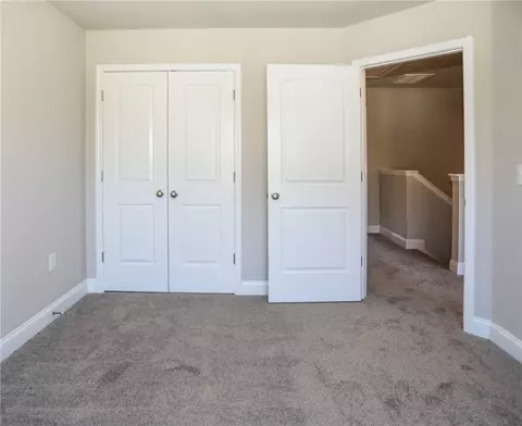 Bedroom - 412 Grant St, Easley, SC 29640 photo 6 of 6
