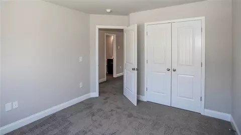 Bedroom - 412 Grant St, Easley, SC 29640 photo 4 of 6
