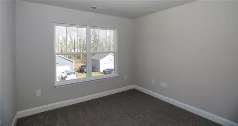 Bedroom - 412 Grant St, Easley, SC 29640 photo 5 of 6