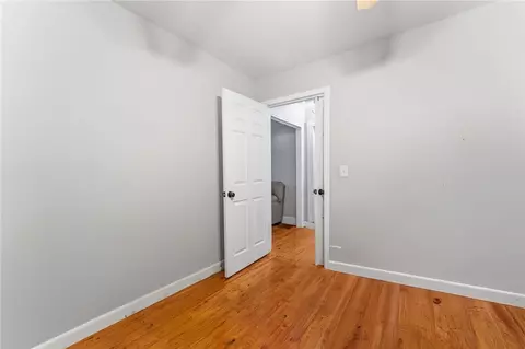 Bedroom - 805 Cooley Bridge Rd, Pelzer, SC 29669 photo 4 of 4