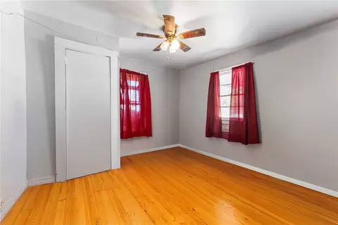 Bedroom - 805 Cooley Bridge Rd, Pelzer, SC 29669 photo 1 of 4