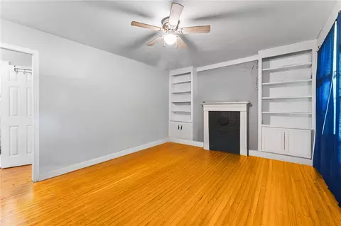 Living - 805 Cooley Bridge Rd, Pelzer, SC 29669 photo 2 of 3