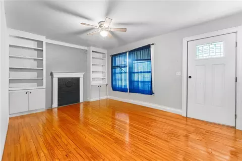 Living - 805 Cooley Bridge Rd, Pelzer, SC 29669 photo 1 of 3