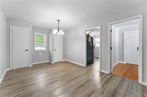 Entry Way - 805 Cooley Bridge Rd, Pelzer, SC 29669 photo 1 of 3