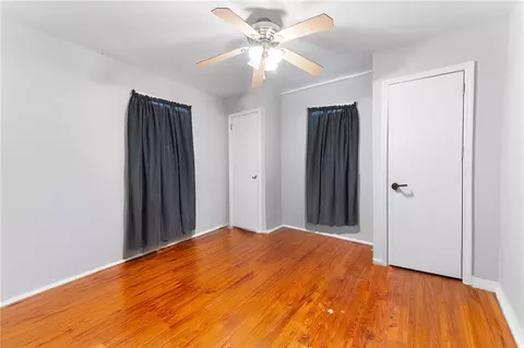 Bedroom - 805 Cooley Bridge Rd, Pelzer, SC 29669 photo 3 of 4