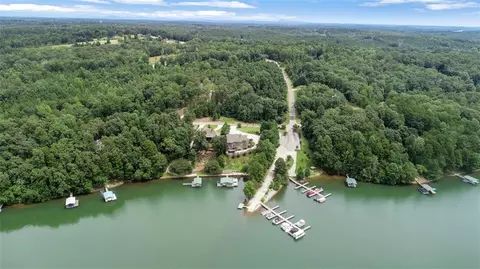 lot86 Waters Edge Ln, West Union, SC 29696