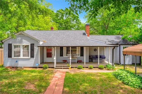 101 Nalley St, Easley, SC 29640