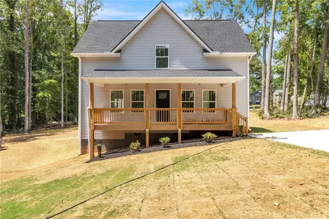 103 Haynie Pkwy, Belton, SC 29627