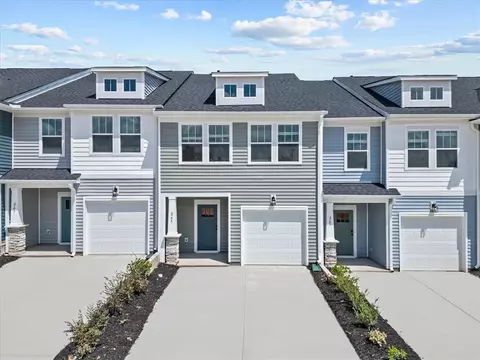 265 Silo Ridge Dr, Anderson, SC 29621