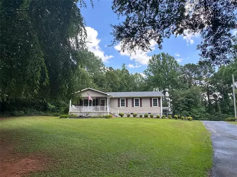 125 Cannie Ct, Seneca, SC 29672