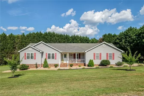 100 Crosscreek Dr, Anderson, SC 29621