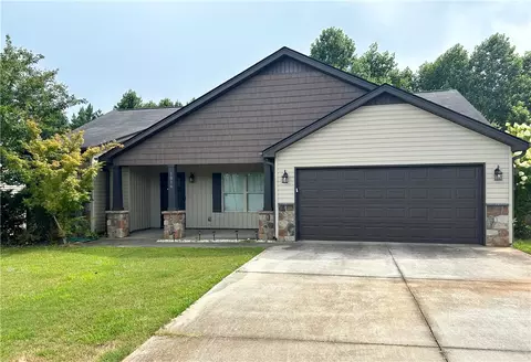 1016 Sand Palm Way, Anderson, SC 29621