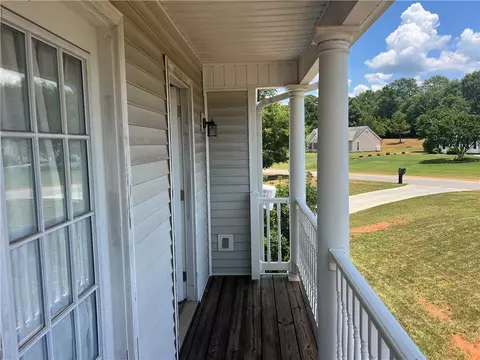 Exterior - 120 Carrie Leigh Ln, Pendleton, SC 29670 photo 3 of 9