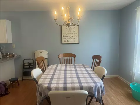 Dining - 120 Carrie Leigh Ln, Pendleton, SC 29670 photo 2 of 2