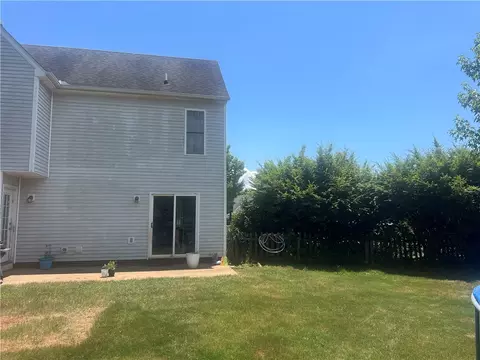 Exterior - 120 Carrie Leigh Ln, Pendleton, SC 29670 photo 9 of 9