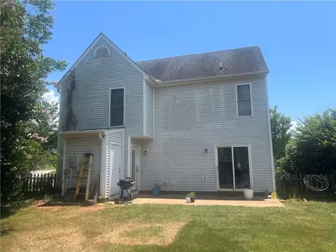 Exterior - 120 Carrie Leigh Ln, Pendleton, SC 29670 photo 8 of 9