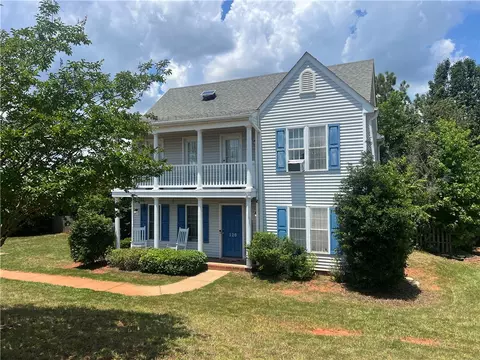 Exterior - 120 Carrie Leigh Ln, Pendleton, SC 29670 photo 2 of 9
