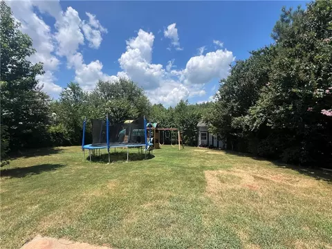Exterior - 120 Carrie Leigh Ln, Pendleton, SC 29670 photo 5 of 9