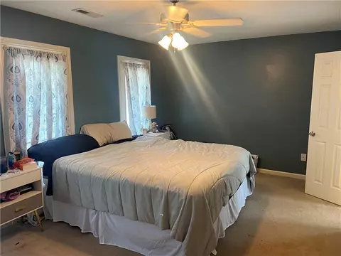 Bedroom - 120 Carrie Leigh Ln, Pendleton, SC 29670 photo 1 of 4