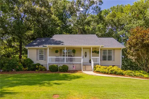 2713 Leconte Rd, Anderson, SC 29621