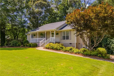 2713 Leconte Rd, Anderson, SC 29621 photo 4