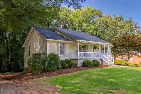 2713 Leconte Rd, Anderson, SC 29621 photo 2
