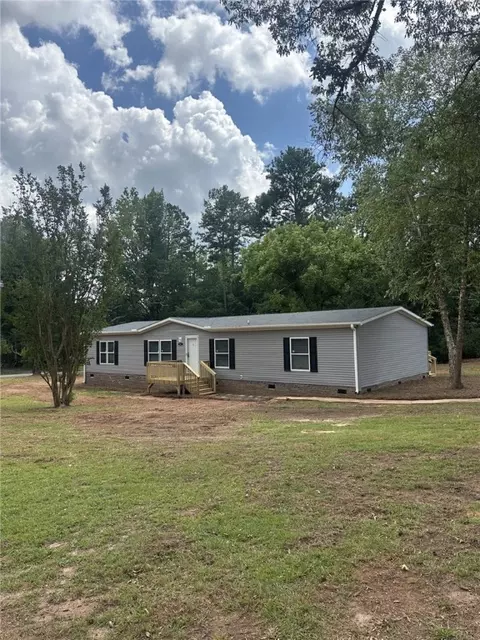 201 Saddle Trl, Anderson, SC 29621
