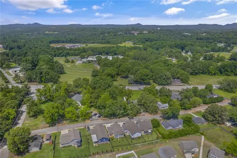 View/Area - 201 Pendleton Street Ext, Pickens, SC 29671 photo 5 of 6