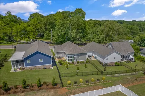 View/Area - 201 Pendleton Street Ext, Pickens, SC 29671 photo 1 of 6