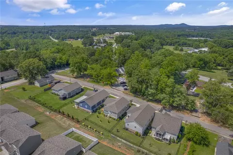 View/Area - 201 Pendleton Street Ext, Pickens, SC 29671 photo 3 of 6