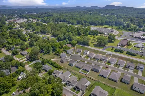 View/Area - 201 Pendleton Street Ext, Pickens, SC 29671 photo 6 of 6