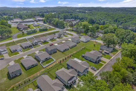 View/Area - 201 Pendleton Street Ext, Pickens, SC 29671 photo 4 of 6
