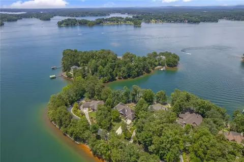 View/Area - 716 Clearlake Pointe Pointe, Seneca, SC 29672 photo 3 of 6