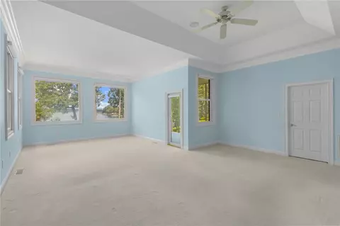 Bedroom - 716 Clearlake Pointe Pointe, Seneca, SC 29672 photo 1 of 6