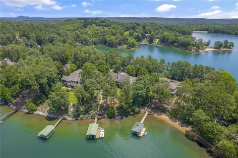 View/Area - 716 Clearlake Pointe Pointe, Seneca, SC 29672 photo 5 of 6