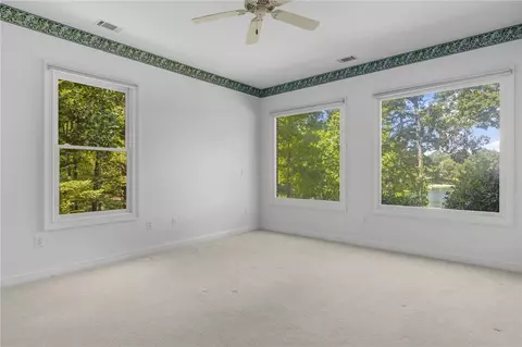 Bedroom - 716 Clearlake Pointe Pointe, Seneca, SC 29672 photo 4 of 6