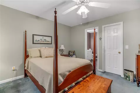 Bedroom - 118 Grand Oak Cir, Pendleton, SC 29670 photo 3 of 3