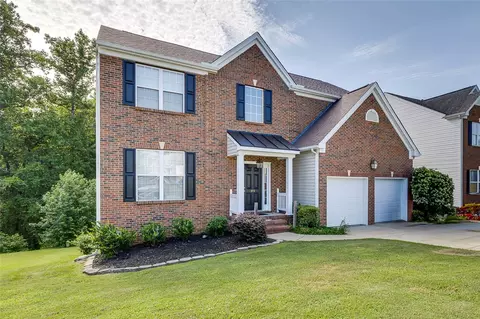101 Stonewater Dr, Simpsonville, SC 29680