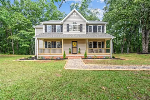 250 Whippoorwill Trl, Six Mile, SC 29682