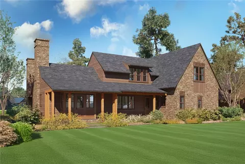 lot10 Laurel Pond Way, Sunset, SC 29685