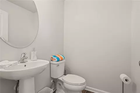 Bath - 1305 Falcons Dr, Walhalla, SC 29691 photo 1 of 2