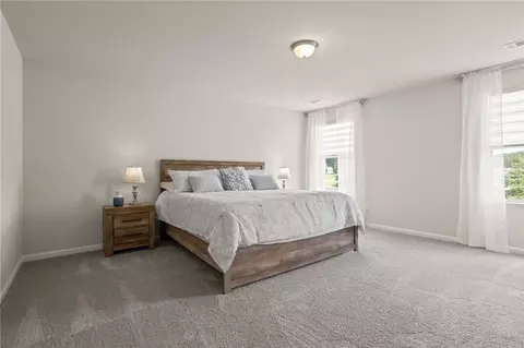 Bedroom - 1305 Falcons Dr, Walhalla, SC 29691 photo 1 of 6